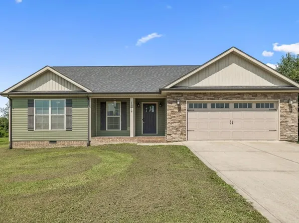 1574 Clemmons Rd, Cookeville, TN 38501