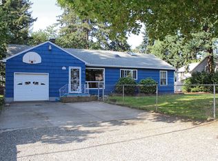 307 SE 127th Ave, Portland, OR 97233