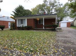 1441 Ridge Rd, Ypsilanti, MI 48198