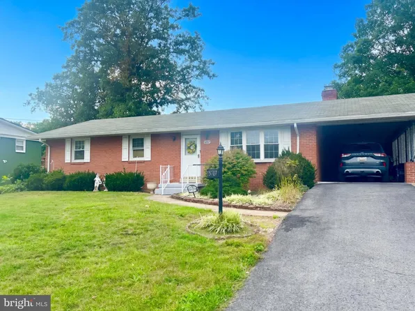 15707 Winslow St SW, Cresaptown, MD 21502