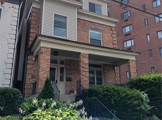 6332 Walnut St FLOOR 1, Pittsburgh, PA 15206