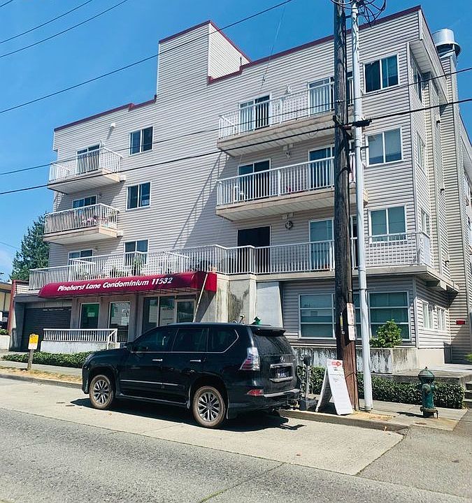 1st image of 11532 15th Ave NE APT 204