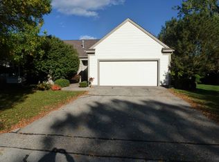 5629 Cortland Cir, Bay City, MI 48706