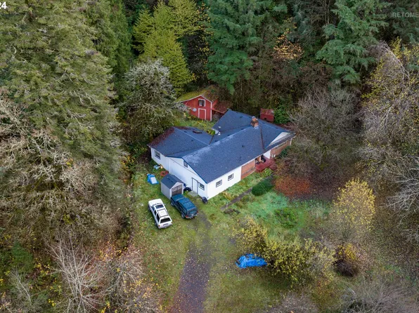 28120 NW Williams Canyon Rd, Gaston, OR 97119