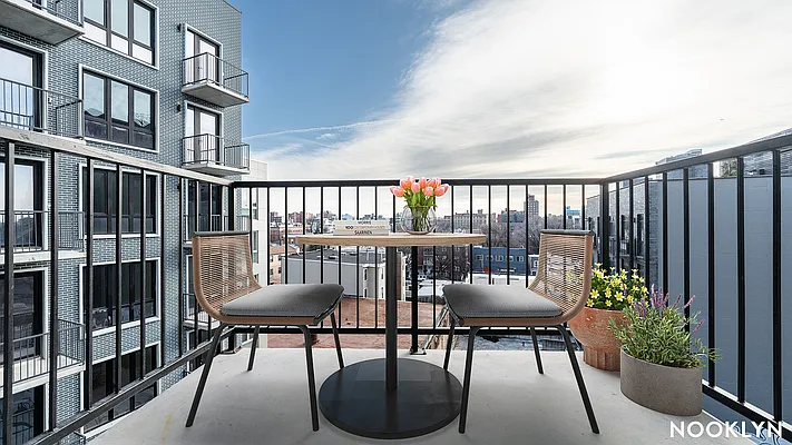 Rented by Nooklyn NYC LLC | media 77