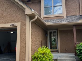 2817 Chatelain Ct, Independence, MO 64057