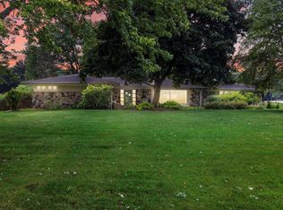 3515 Cherry Hill Dr, Brookfield, WI 53005