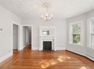 30 Vernon St FLOOR 2, Providence, RI 02903