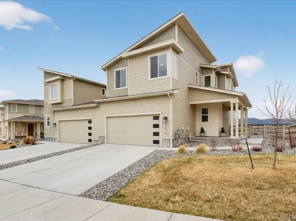 1926 Peak Prairie Lane, Monument, CO 80132