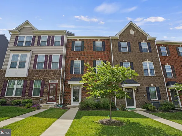 11444 Willow Green Cir, Manassas, VA 20109