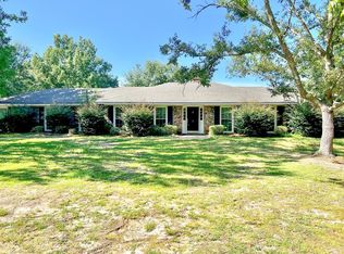 3 River Ridge Rd, Troy, AL 36079