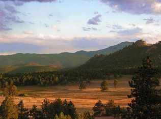 5238 Magnolia Dr, Nederland, CO 80466