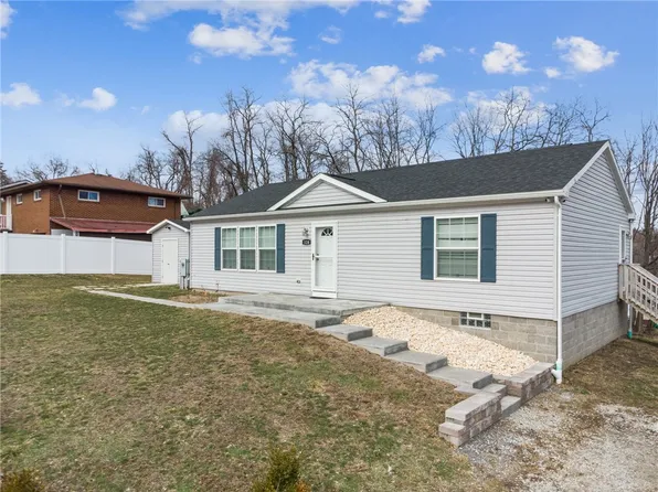 120 Marra Ave, Washington, PA 15301