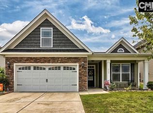 113 Dove Chase Trl, Lexington, SC 29072