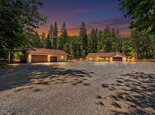 20065 Spring Garden Rd, Foresthill, CA 95631