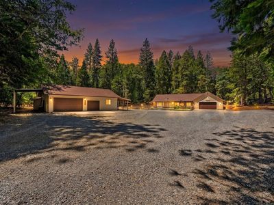 20065 Spring Garden Rd, Foresthill, CA, 95631