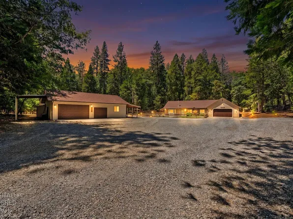 20065 Spring Garden Rd, Foresthill, CA 95631