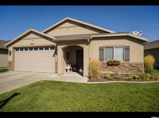 3470 Bridlewood Ct, Plain City, UT 84404