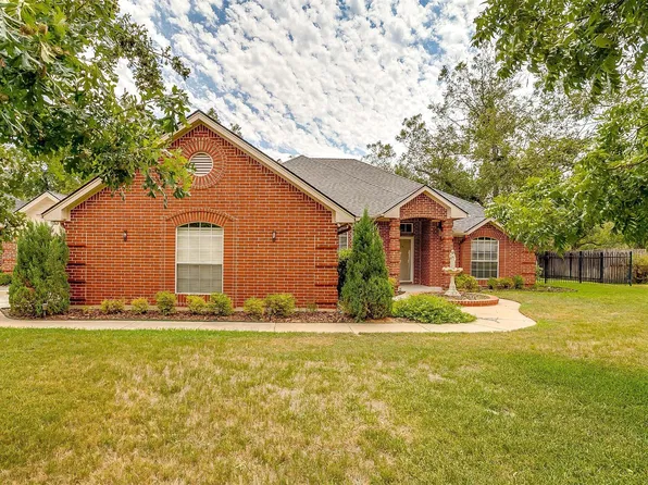 9321 Monticello Dr, Granbury, TX 76049