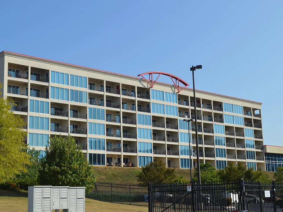 210 Raceday Center Drive