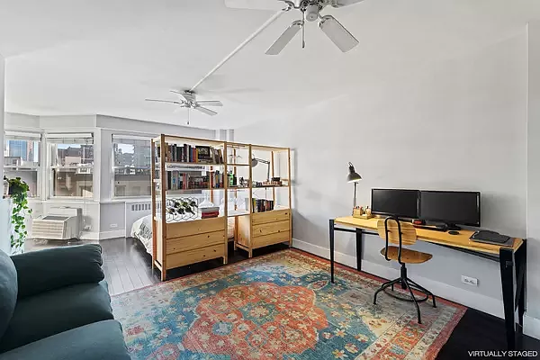 166 E 35th St APT 6F photo 1