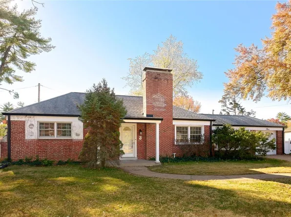 3 Spirea Ct, Saint Louis, MO 63119