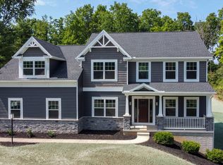 Avalon Plan, Scattered Homesites - Chambersburg, Chambersburg, PA 17202