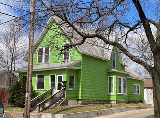 613 Market St, La Crosse, WI 54601