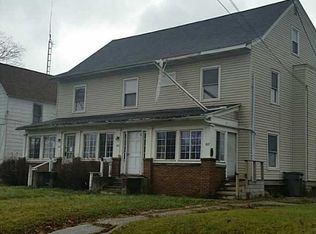 863 W Elm St, Lima, OH