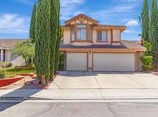 9813 Bearpaw Ave, Las Vegas, NV 89117