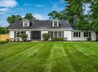 8888 Cholla Rd, Indianapolis, IN 46240