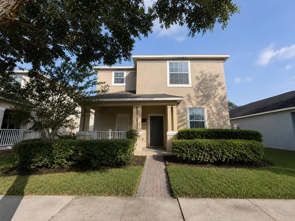 15487 Camp Dubois Cres, Windermere, FL 34786