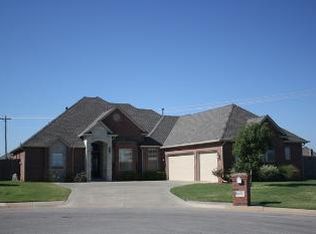 8420 NW 125th St, Oklahoma City, OK 73142