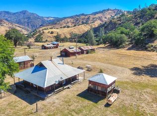 7000 Lewis Creek Rd, Paicines, CA 95043