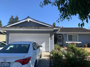 3680 Wilmington Rd, Fremont, CA 94538