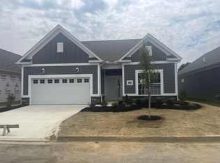 7665 Clifton Loop, Pickerington, OH 43147