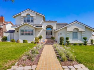 350 Camino Del Cielo, South Pasadena, CA 91030
