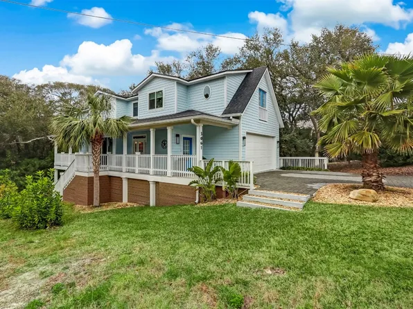 3061 1st Ave, Fernandina Beach, FL 32034