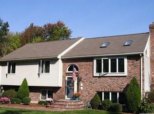 1 Old Westboro Rd, Grafton, MA 01519