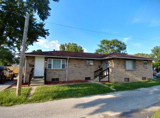 2522 Pontiac St, Columbus, OH