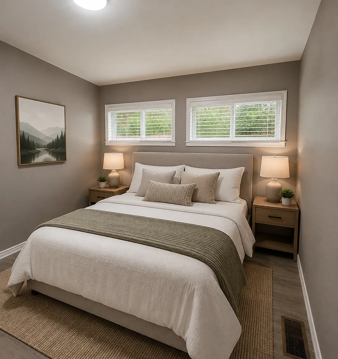 3 bed, 864 sqft, $1,295 — Photo 4
