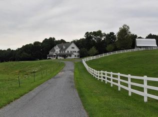 795 Leed Hill Rd, Ephrata, PA 17522