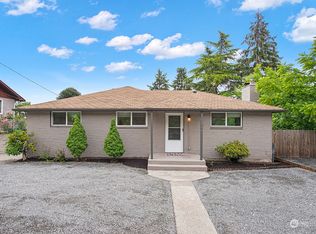 260 Taylor Ave NW, Renton, WA 98057