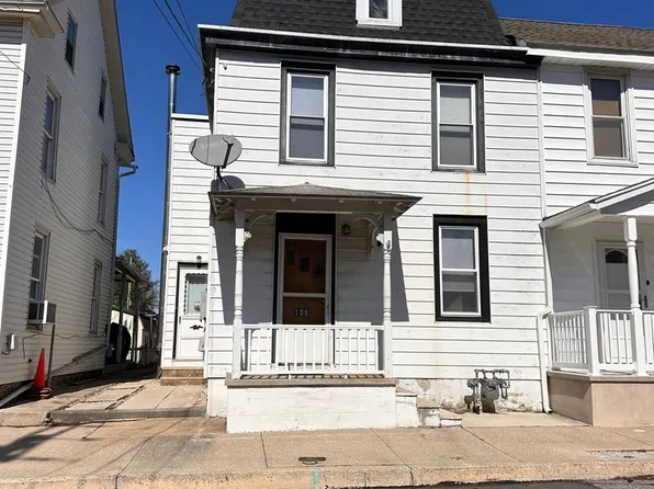 109 S Chestnut St, Fleetwood, PA 19522