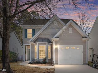 8304 Stone Mason Dr, Raleigh, NC 27613