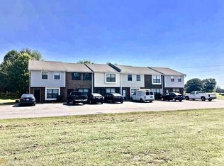 290 Colbert School Rd, Colbert, GA 30628