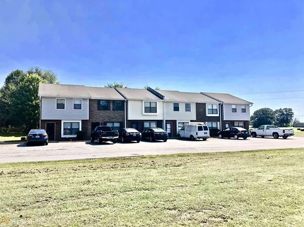 290 Colbert School Rd, Colbert, GA 30628