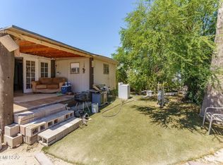5970 S Bonney Ave, Tucson, AZ 85706