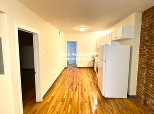838 Huntington Ave #U1, Boston, MA 02115