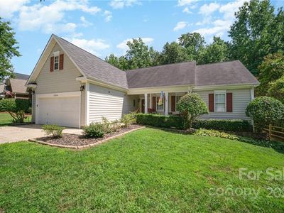 13510 Damson Dr, Huntersville, NC, 28078